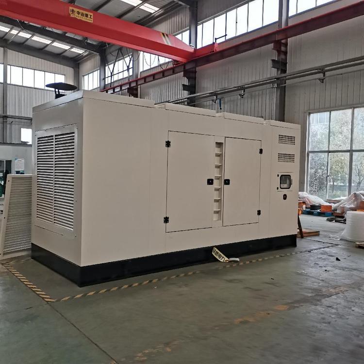 宝塔发电机出租